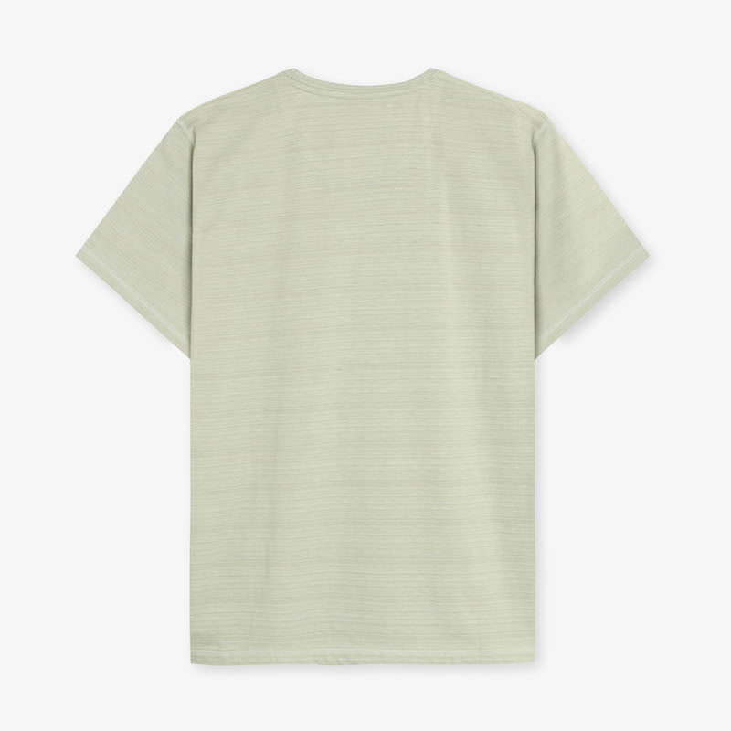 GusSi Space Stripe + - Laurel Green