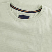 GusSi Space Stripe + - Laurel Green