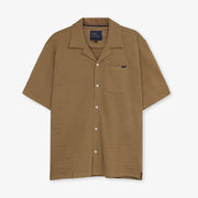 EifelSi Shirt - Tobacco