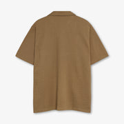EifelSi Shirt - Tobacco