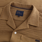 EifelSi Shirt - Tobacco