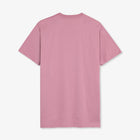 SimonSi Front Print + - Mauve Rose