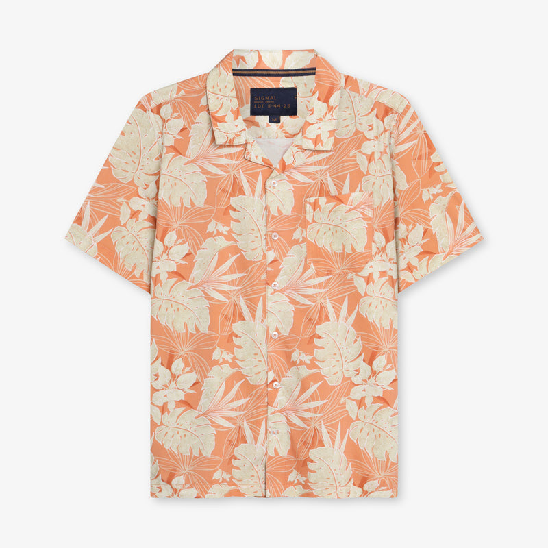 TobiasSi Aloha - Sun Baked