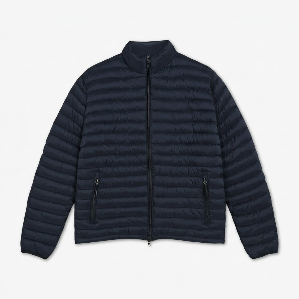 LeonardSi MiniPuffer + NOOS 10276 - Deep Marine