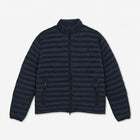 LeonardSi MiniPuffer + NOOS 10276 - Deep Marine