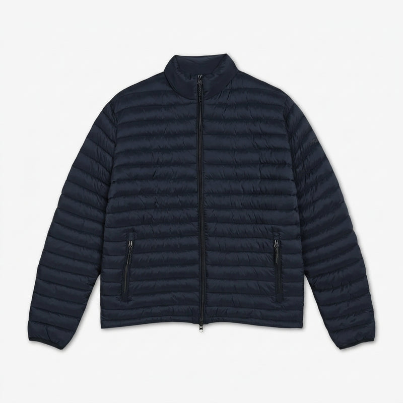 LeonardSi MiniPuffer + NOOS 10276 - Deep Marine