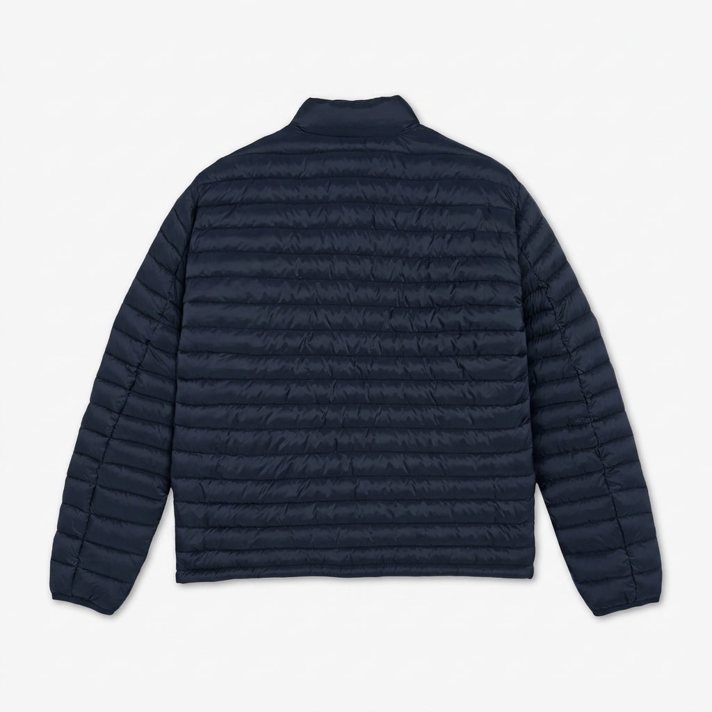 LeonardSi MiniPuffer + NOOS 10276 - Deep Marine