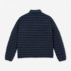 LeonardSi MiniPuffer + NOOS 10276 - Deep Marine