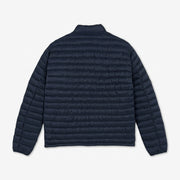 LeonardSi MiniPuffer + NOOS 10276 - Deep Marine