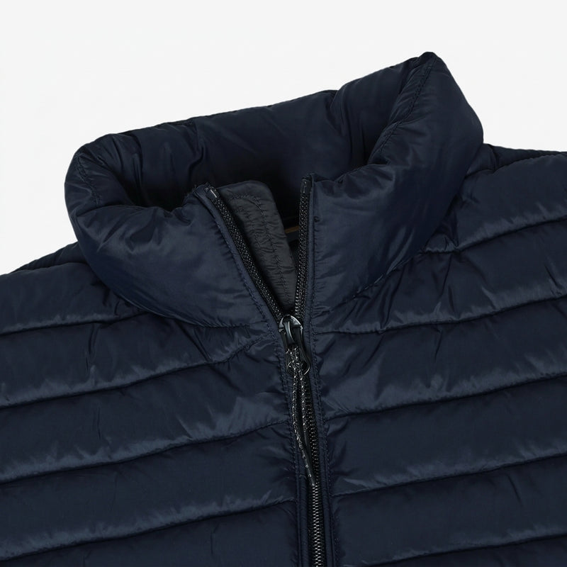 LeonardSi MiniPuffer + NOOS 10276 - Deep Marine