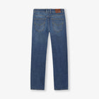 11200 TimmySi Jeans - Core Blue Blast Denim