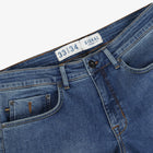 11200 TimmySi Jeans - Core Blue Blast Denim