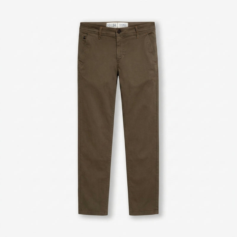 11400 VictorSi Chino - Green Outdoor
