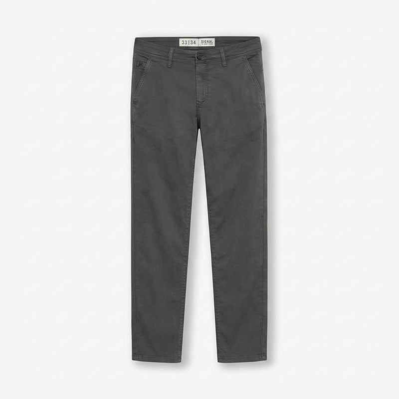 11400 VictorSi Chino - Grey Volcano