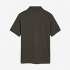 NickySi Polo + - Brown Coffee