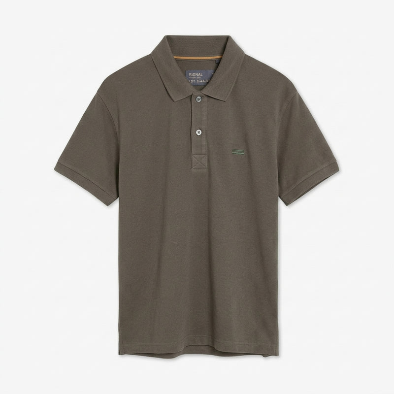 NickySi Polo + - Beluga