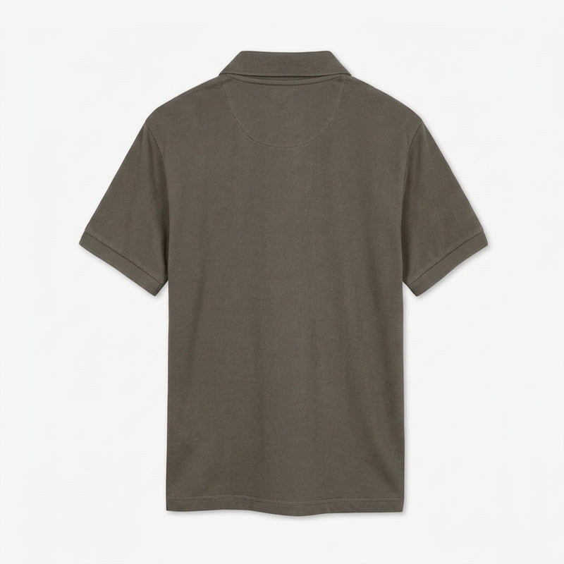 NickySi Polo + - Beluga