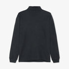 13280 OswaldSi Single + - Dark Grey Melange
