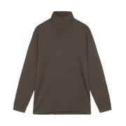 13280 OswaldSi Single + - Brown Coffee