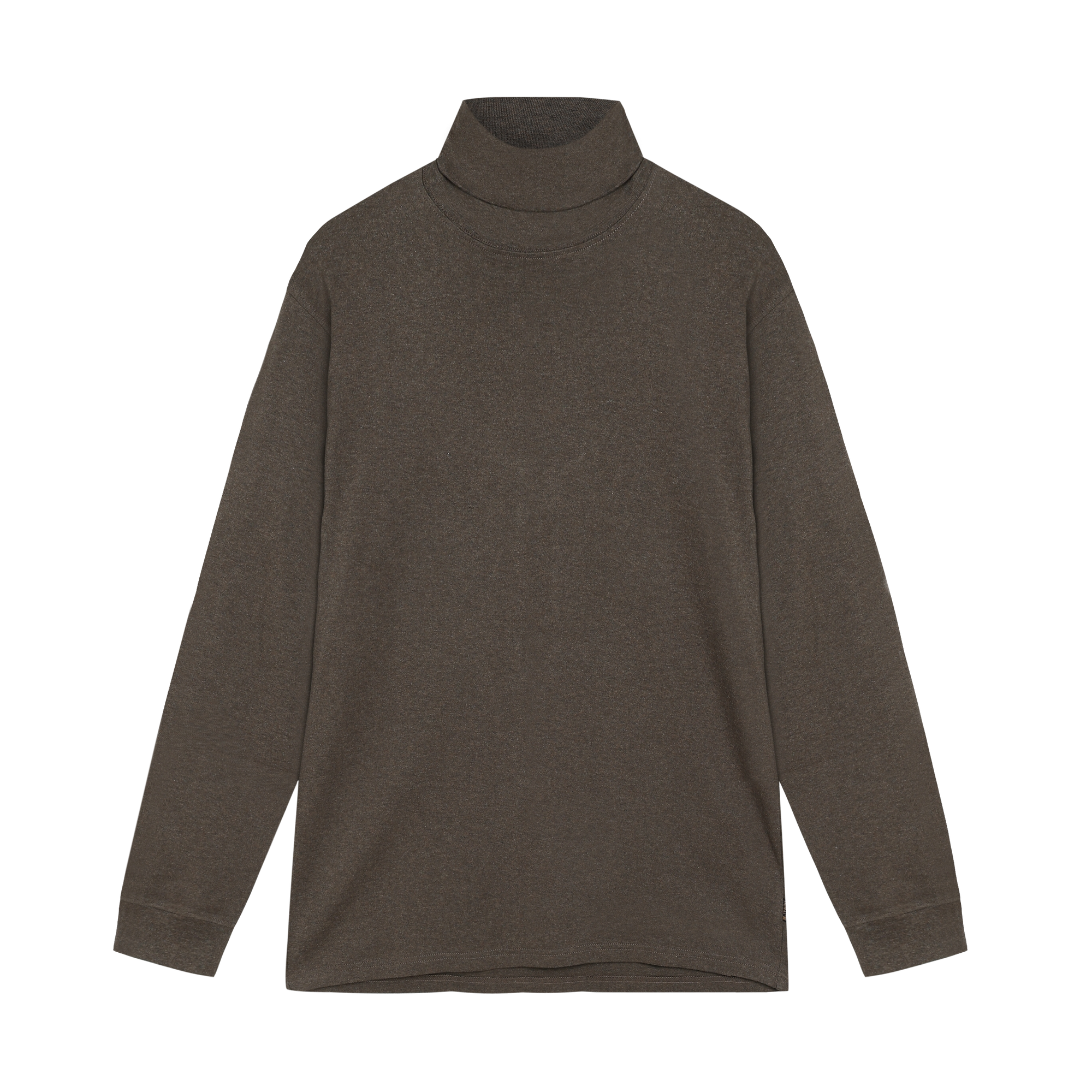13280 OswaldSi Single + - Brown Coffee
