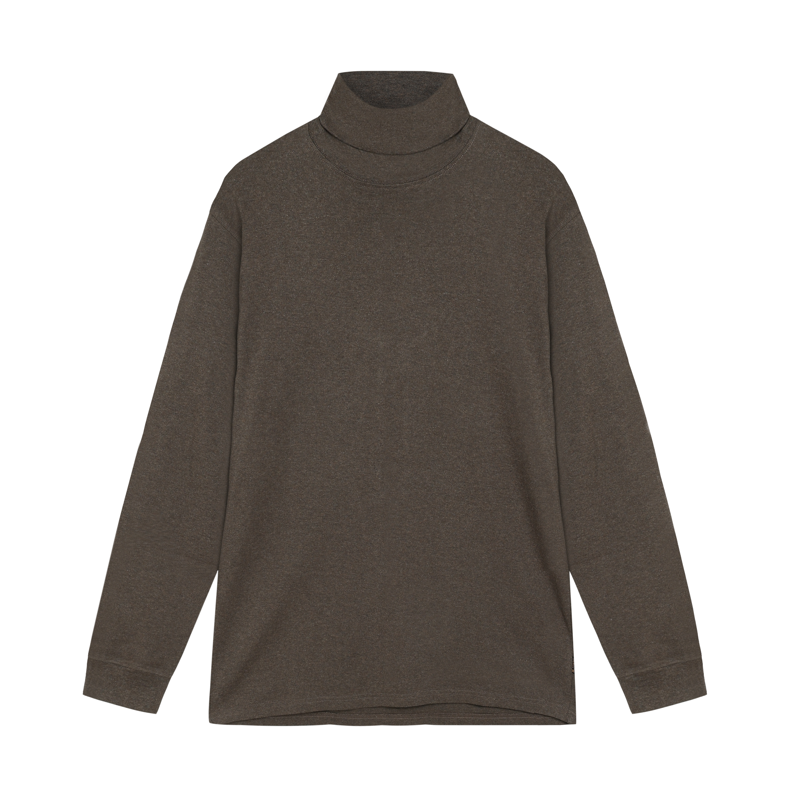 13280 OswaldSi Single + - Brown Coffee