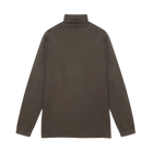 13280 OswaldSi Single + - Brown Coffee
