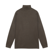 13280 OswaldSi Single + - Brown Coffee