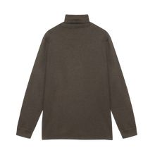 13280 OswaldSi Single + - Brown Coffee
