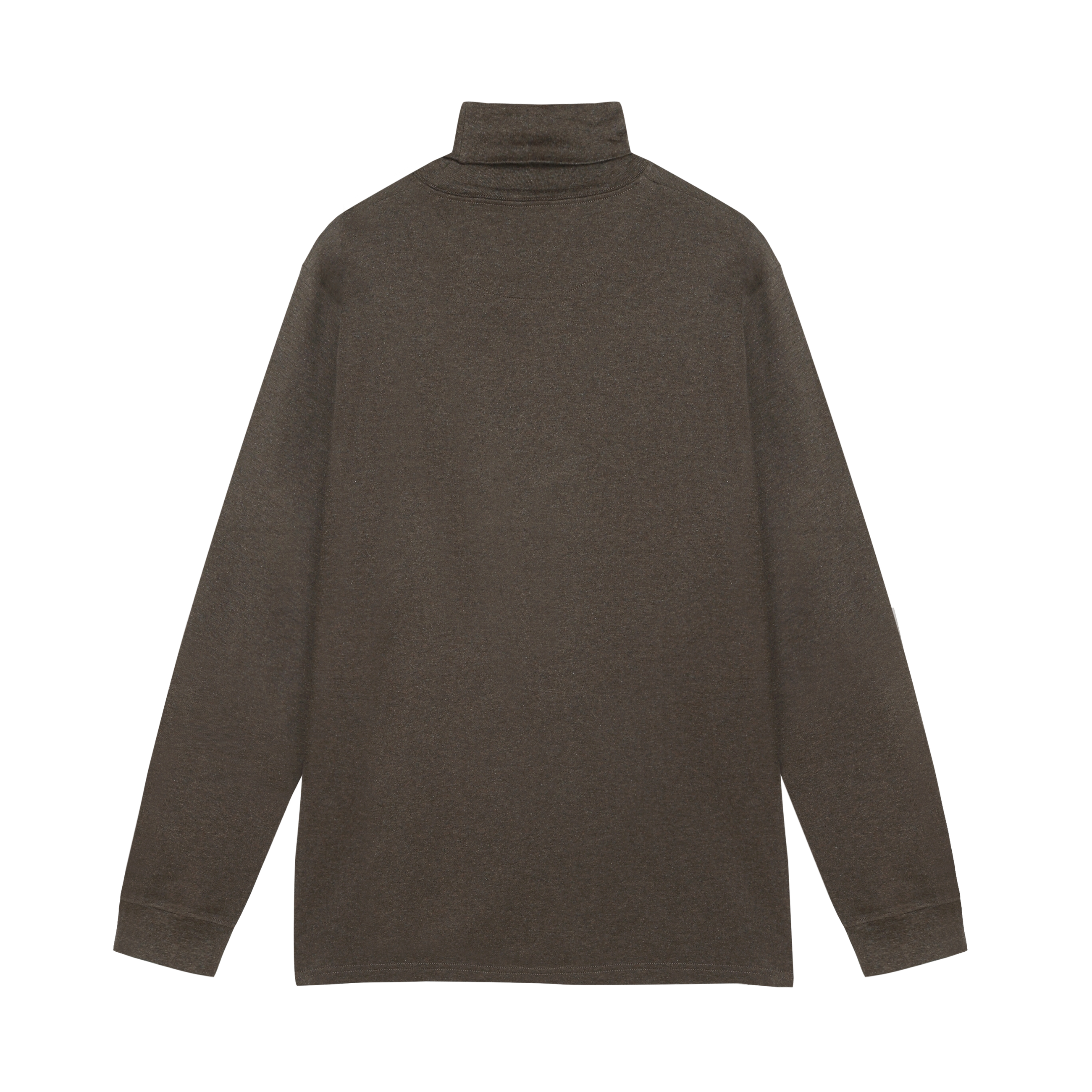 13280 OswaldSi Single + - Brown Coffee