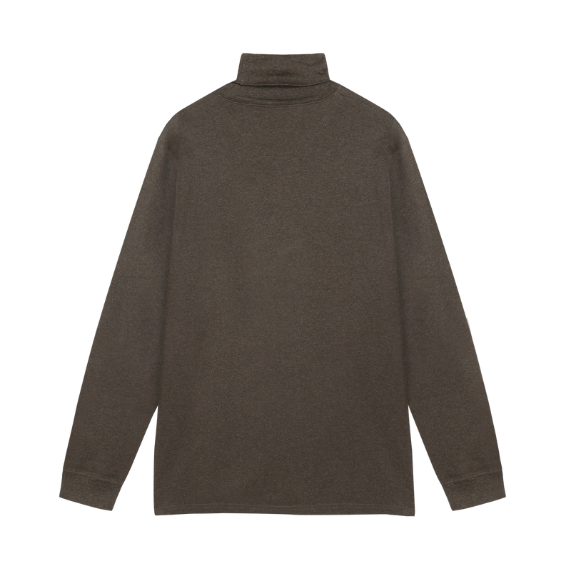 13280 OswaldSi Single + - Brown Coffee