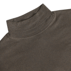 13280 OswaldSi Single + - Brown Coffee