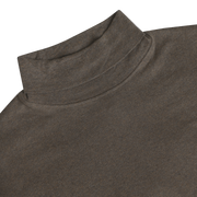 13280 OswaldSi Single + - Brown Coffee