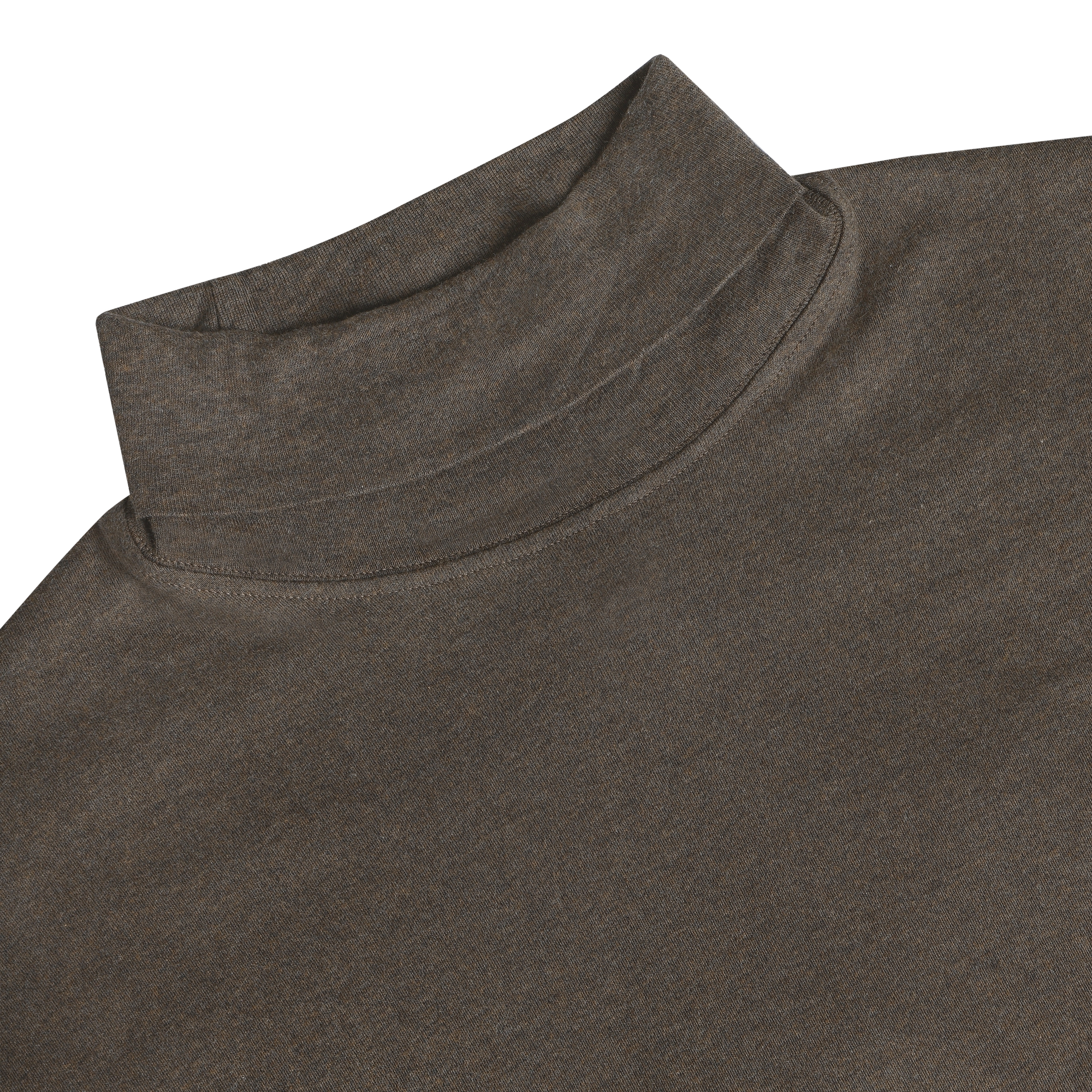 13280 OswaldSi Single + - Brown Coffee