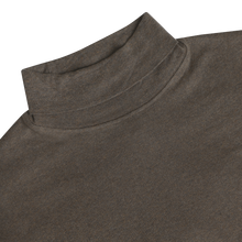 13280 OswaldSi Single + - Brown Coffee