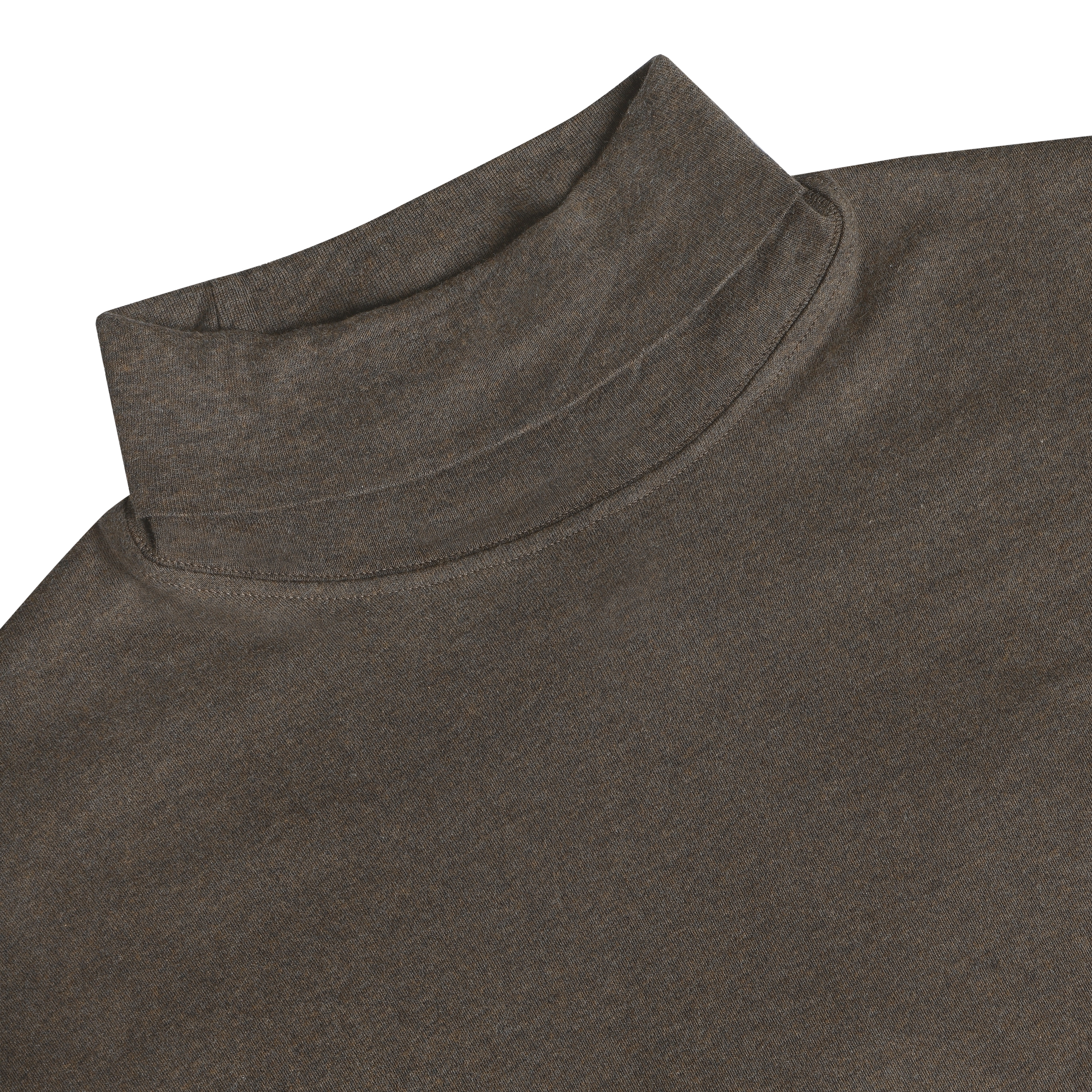 13280 OswaldSi Single + - Brown Coffee