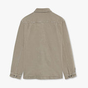 15820 GriffSi Twill - Grey Moon