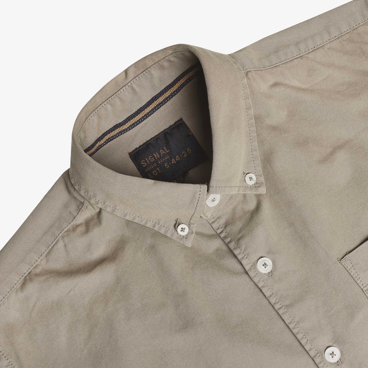 15840 StigSi Twill + - Grey Moon