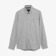 15856 MitchSi Melange - Light Grey Melange