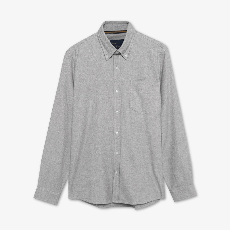 15856 MitchSi Melange - Light Grey Melange