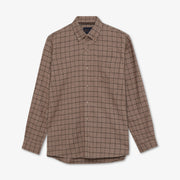 15858 BerrySi Grid - Sandy Taste