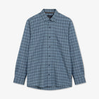 15858 BerrySi Grid - Deep Marine