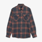15864 ShadySi Check - Blue Dipper
