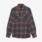 15864 ShadySi Check - Blue Dipper