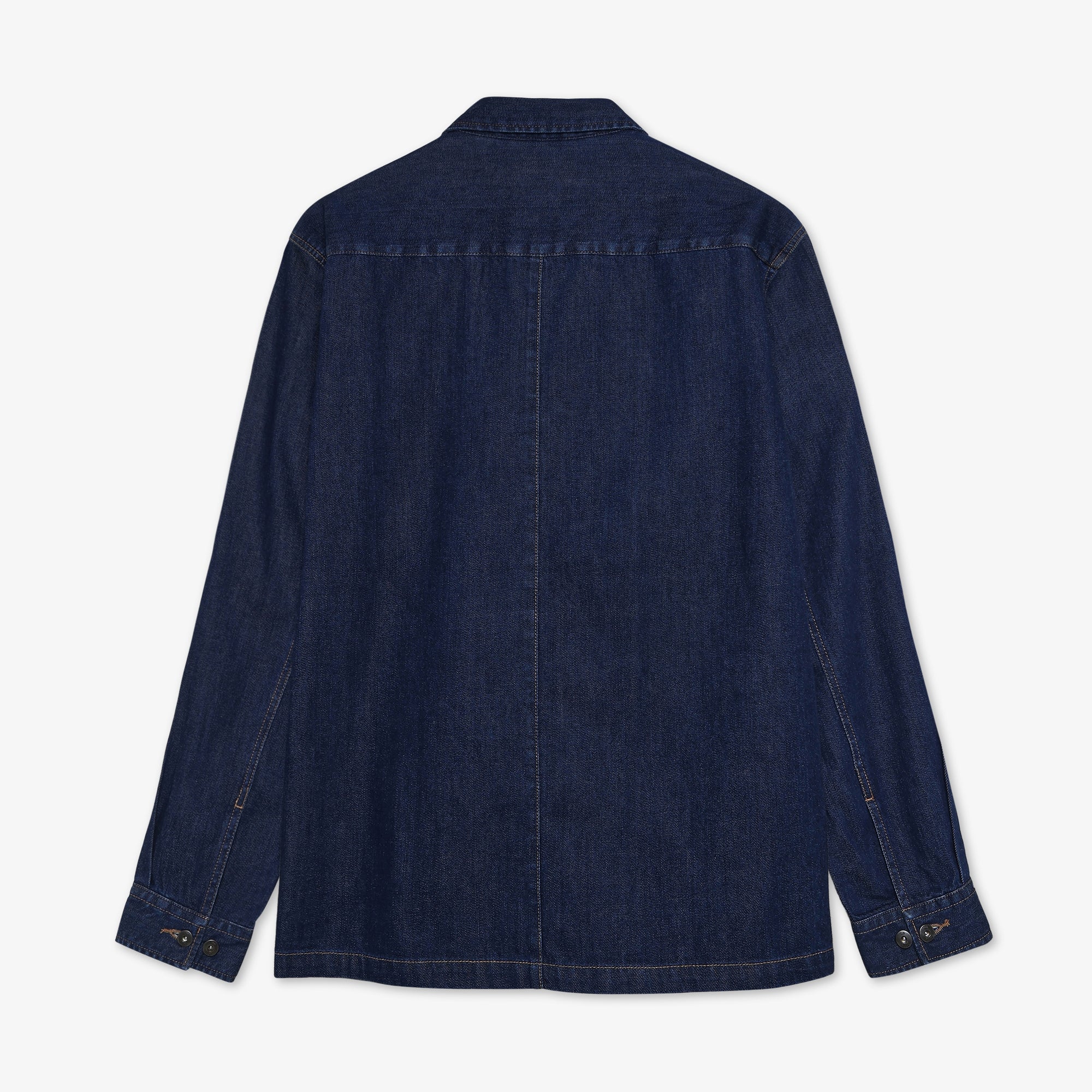 15866 MoonSi Denim - Dark Used Denim
