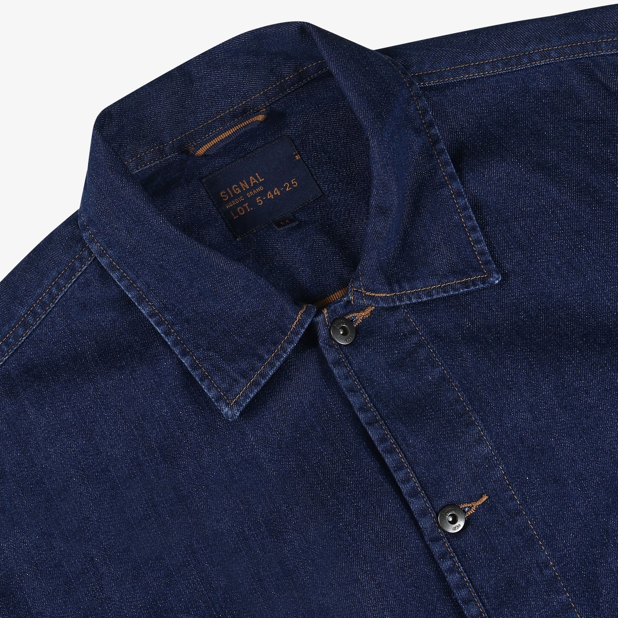 15866 MoonSi Denim - Dark Used Denim