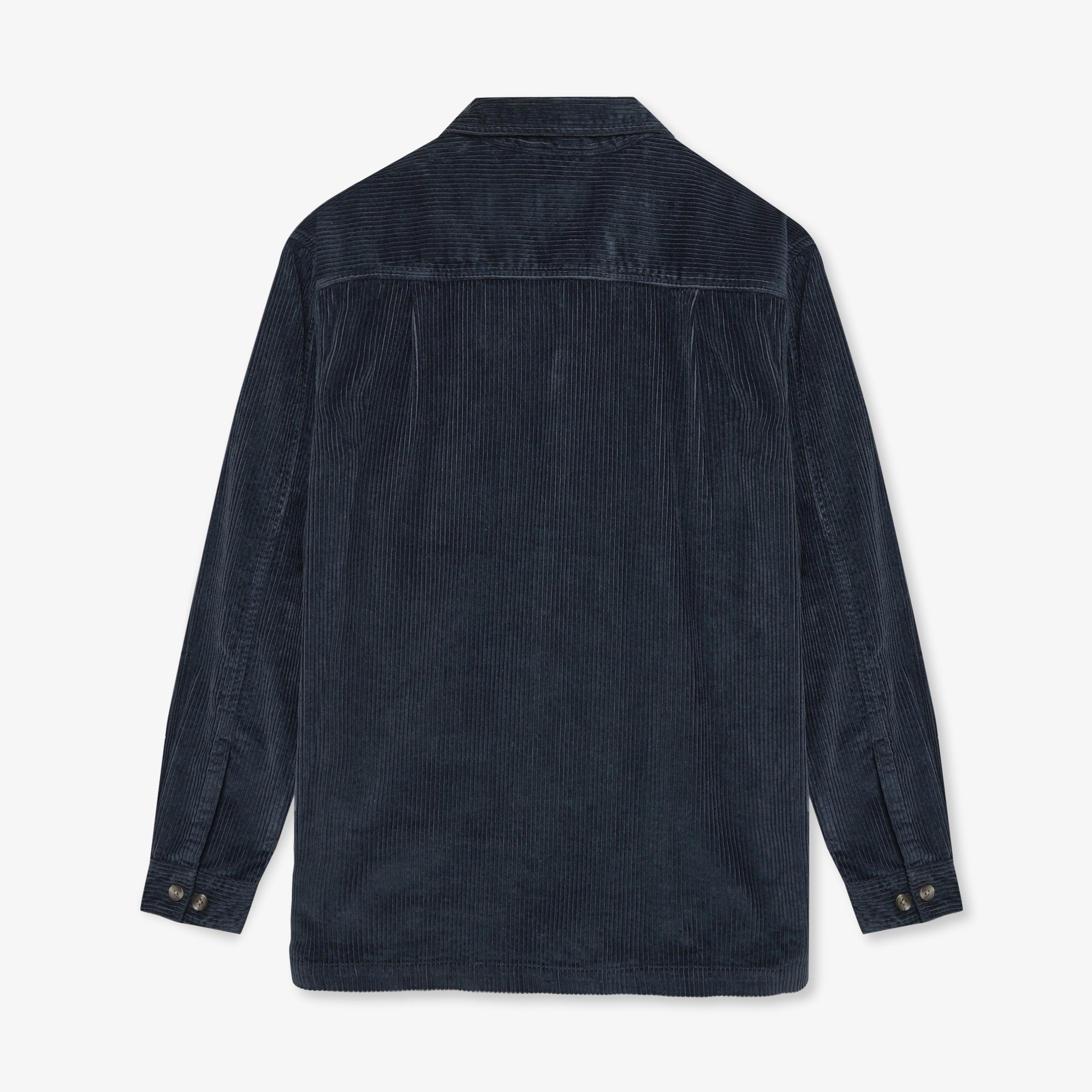 15867 MackSi Hv. Cord - Blue Dipper