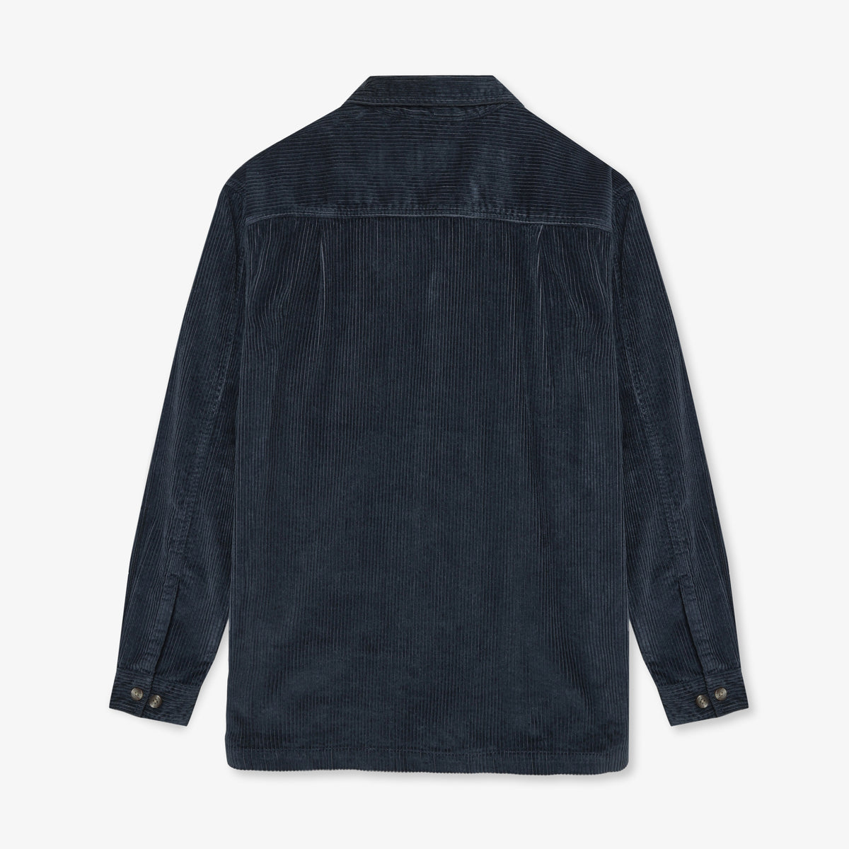 15867 MackSi Hv. Cord - Blue Dipper