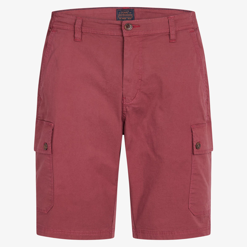 Ken Shorts - Red Fruit