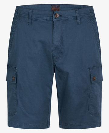 Men running shorts manufacturer - Signal Sportswear - Garment